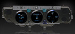Dakota Digital VFD Gauges - 1970-72  Chevy Chevelle SS / Monte Carlo/ El Camino & 71 GMC Sprint SP
