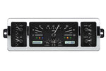 Dakota Digital VHX Gauges - 1940-46 Chevy Pickup