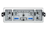 Dakota Digital VHX Gauges - 1940-46 Chevy Pickup